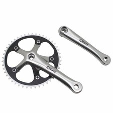 Guarnitura per bici da corsa