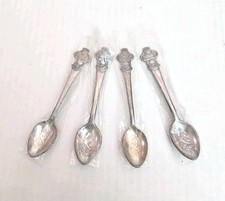 Rolex Demitasse Spoons