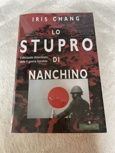 Stupro nanchino iris - nanchino,,