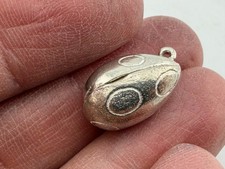 Raro bracciale vintage argento