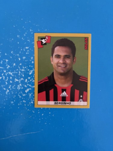 Figurina calciatori panini - figurina,