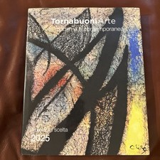 Arte Moderna e Contemporanea