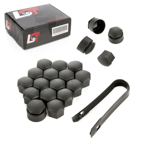 20x cerchi bullone esagonale - cerchi,