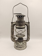 Vecchia lanterna a cherosene