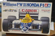 Tamiya 20019 1/20 Williams