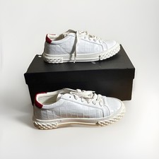 Giuseppe Zanotti White