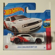 Hot Wheels Mattel 2022 Dodge