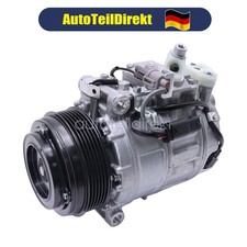 Compressore Aria Condizionata