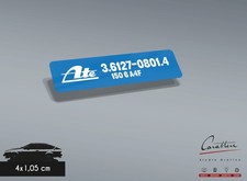 ADESIVO ATE SERVOFRENO ALFETTA