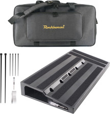 Custodia Pedaliera Chitarra