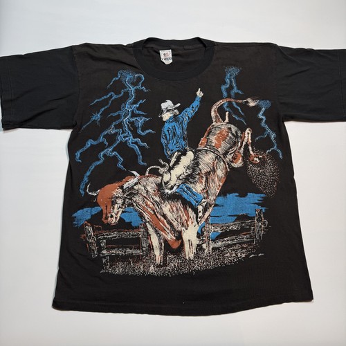 Vintage usa rodeo - rodeo, western