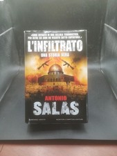 L'infiltrato - Salas - Newton