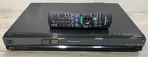 Panasonic dmr bw500 - panasonic, dmr-bw500