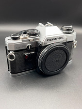 Olympus OM-10 [ serviced, new
