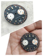 BREITLING CHRONO-MATIC 2110