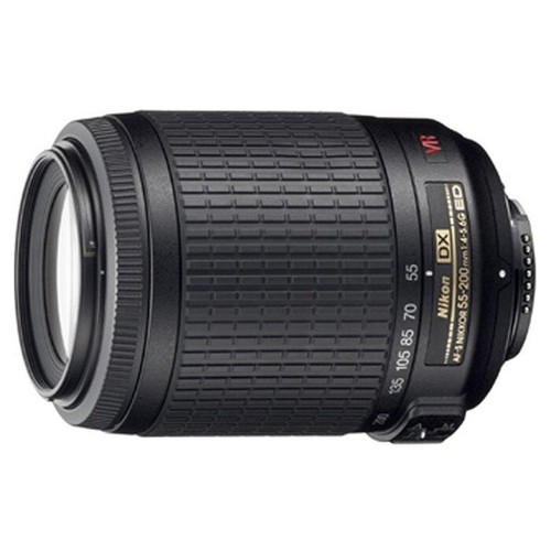 Nikon obiettivo tele zoom s - obiettivo,