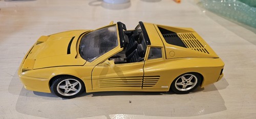 Mira ferrari 51e testarossa - ferrari,