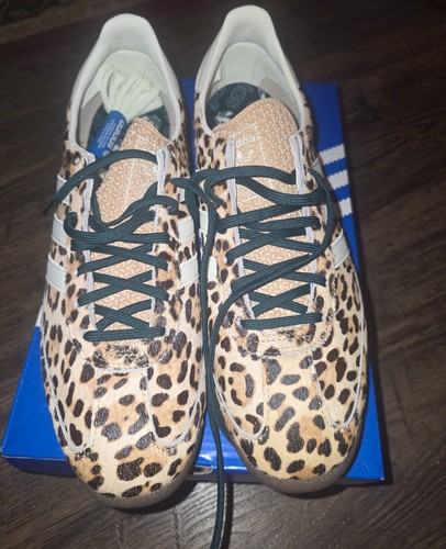 Adidas sl72 leopard - adidas,