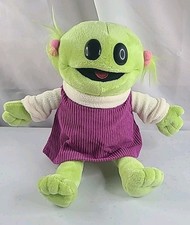 Limited Edition Nanalan Uncute