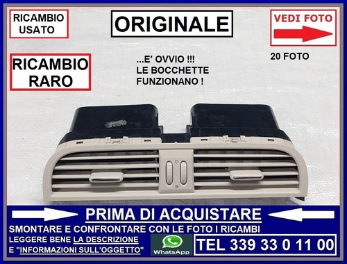 Bocchetta bocchette aria - bocchetta,