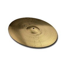 Crash completo firmato - , paiste
