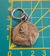 Medaglia svizzero svizzera militare Guglielmo tell natale sotto le armi 1914