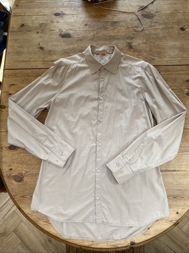 Camicia uomo prada vintage - camicia,