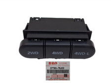 Suzuki Jimny 37790-76J00