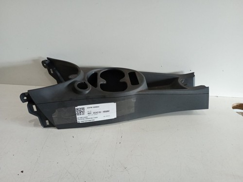 Console centrale fiat 500c - console,