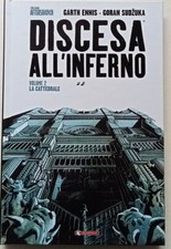 DISCESA ALL'INFERNO - LA