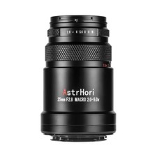 AstrHori 25 mm F2.8 obiettivo