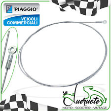 FILO CAMBIO CAVO TRASMISSIONE MARCE APE TM 602 703 VESPA COSA PK 50 125 V HP FL