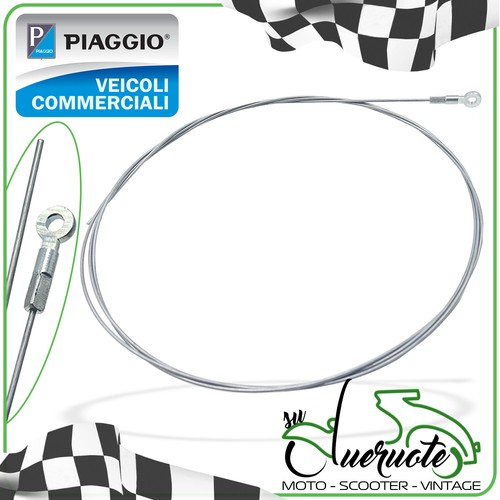 Filo cambio cavo trasmissione - cambio,