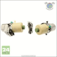 Pompa servosterzo idroguida