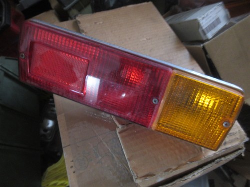 Fiat 124 special fanale - special, t