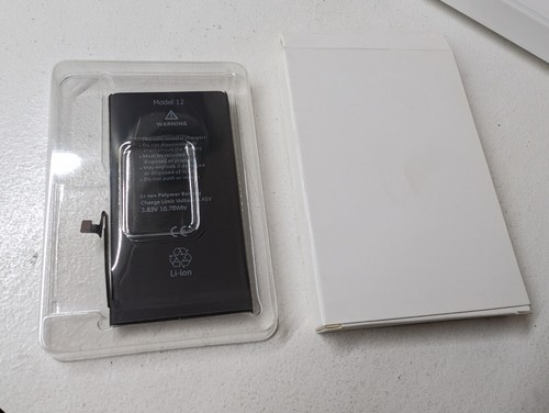 Batteria compatibile per apple - batteria,
