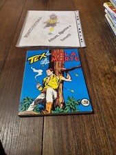 Tex N.39 Edicola Lire 200 No