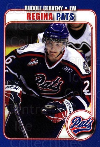2008 regina pats - regina, #3