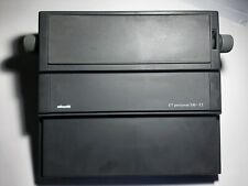 MACCHINA DA SCRIVERE OLIVETTI ET PERSONAL 510-II