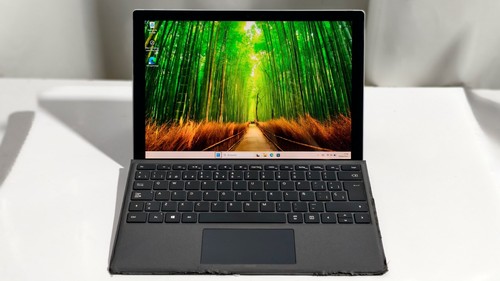 Microsoft surface pro - surface, plus