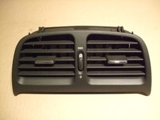 Mercedes CLK W208 bocchetta