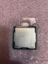 Intel I5-2500 3,3 GHz socket