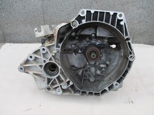 CAMBIO MECCANICO MANUALE 5 MARCE FIAT PANDA 1.3 M-JET 4X4 ANNO 2015