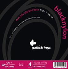 Galli g77 bass strings set - bass,
