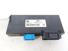 9312602 CENTRALINA CONTROLLO CHIUSURA CENTRALIZZATA BMW X3 (F25) SDRIVE 2.0 D 16
