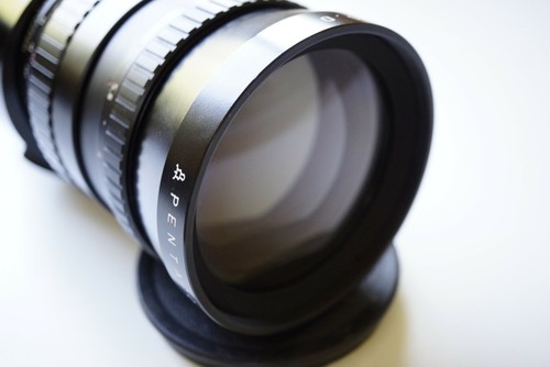 Pentacon 300 attacco - pentacon, 4/300