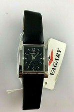 OROLOGIO VAGARY QUARZO 22MM