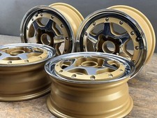 4pz GOTTI 2 pezzi Cerchi in