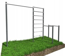 Street Workout Outdoor