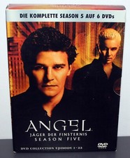 Angel - angel, di